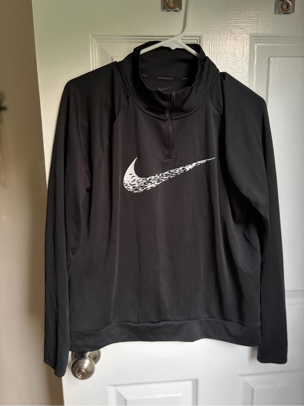 Nike Dri Fit Women’s Quarter Zip